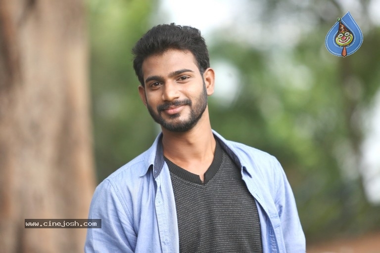 Hero Dhruva Photos - 7 / 9 photos