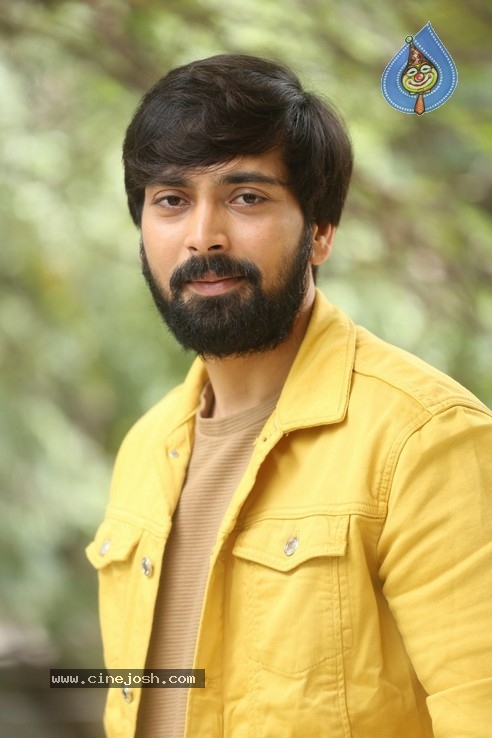  Hero Indra Photos - 5 / 21 photos