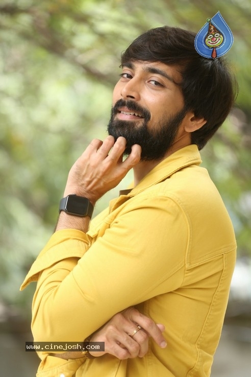  Hero Indra Photos - 6 / 21 photos