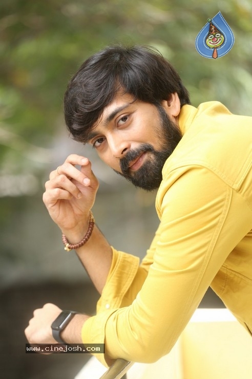  Hero Indra Photos - 7 / 21 photos