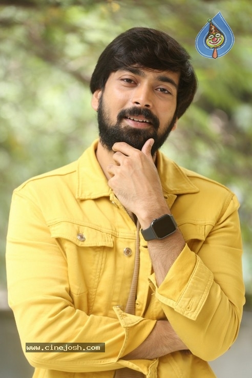  Hero Indra Photos - 8 / 21 photos