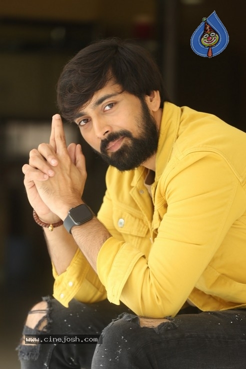  Hero Indra Photos - 9 / 21 photos