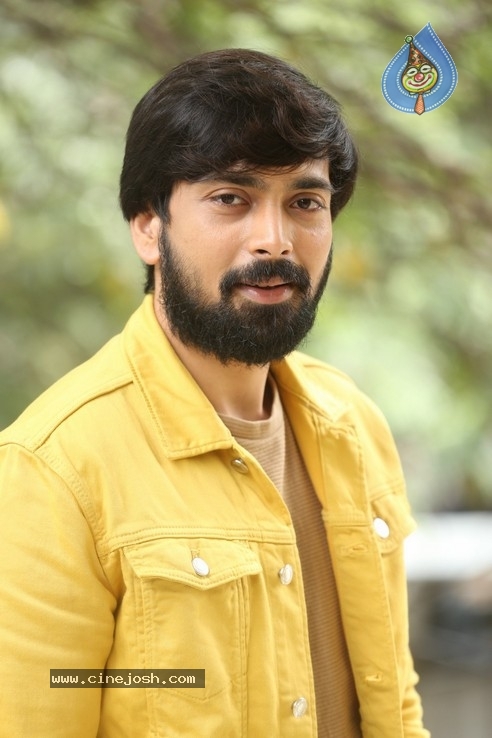  Hero Indra Photos - 11 / 21 photos