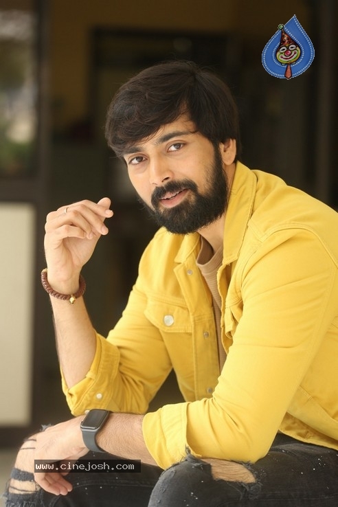  Hero Indra Photos - 12 / 21 photos