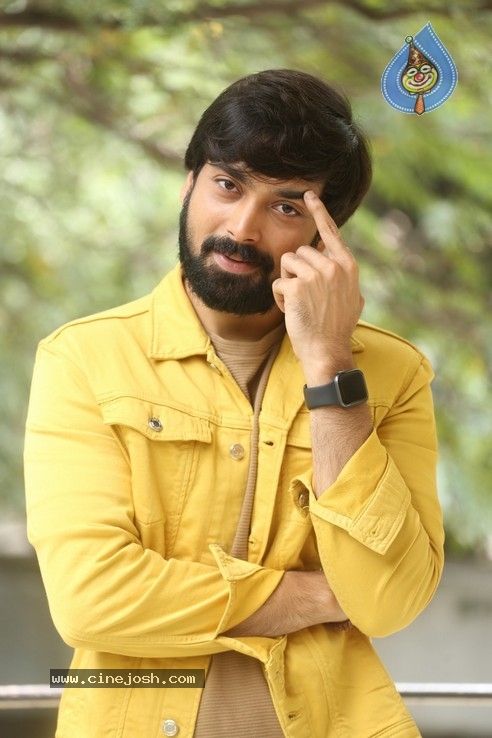  Hero Indra Photos - 13 / 21 photos