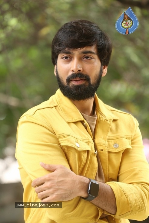  Hero Indra Photos - 15 / 21 photos