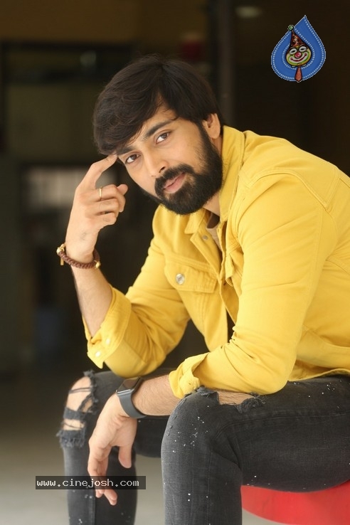  Hero Indra Photos - 18 / 21 photos