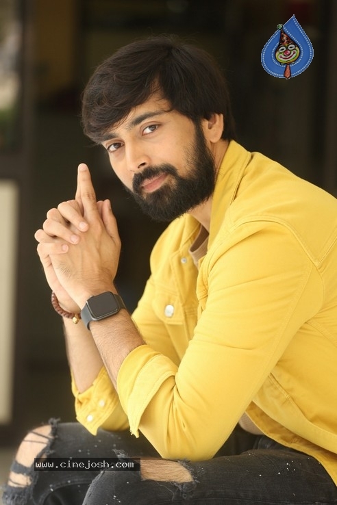  Hero Indra Photos - 19 / 21 photos