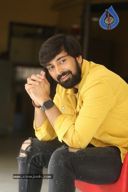  Hero Indra Photos - 21 / 21 photos