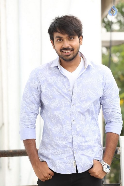 Hero Maanas Photos - 3 / 21 photos