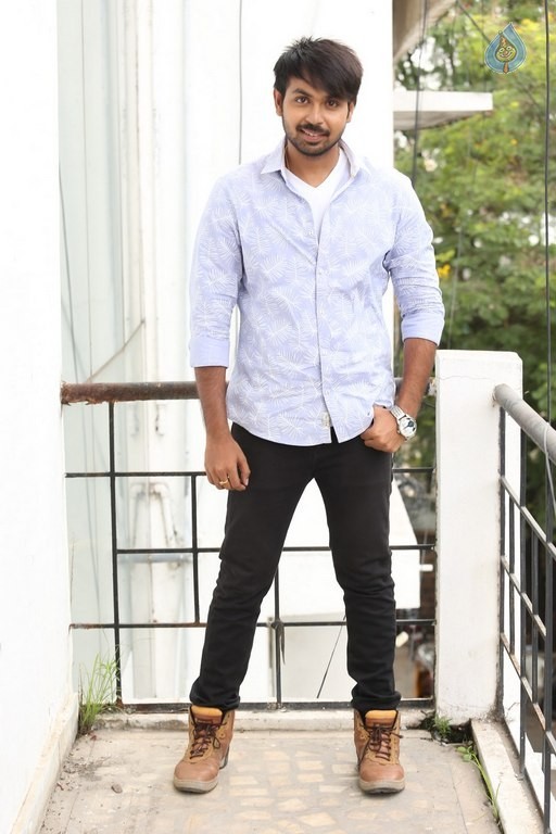 Hero Maanas Photos - 6 / 21 photos