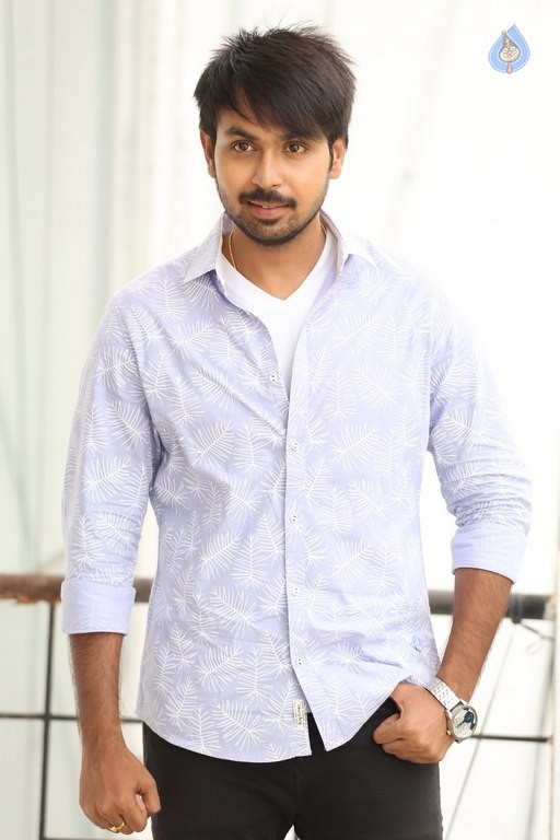 Hero Maanas Photos - 18 / 21 photos