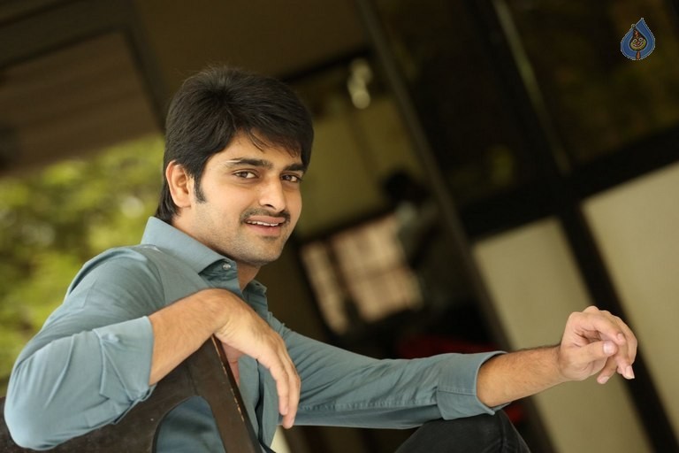 Hero Naga Shourya Photos - 1 / 18 photos