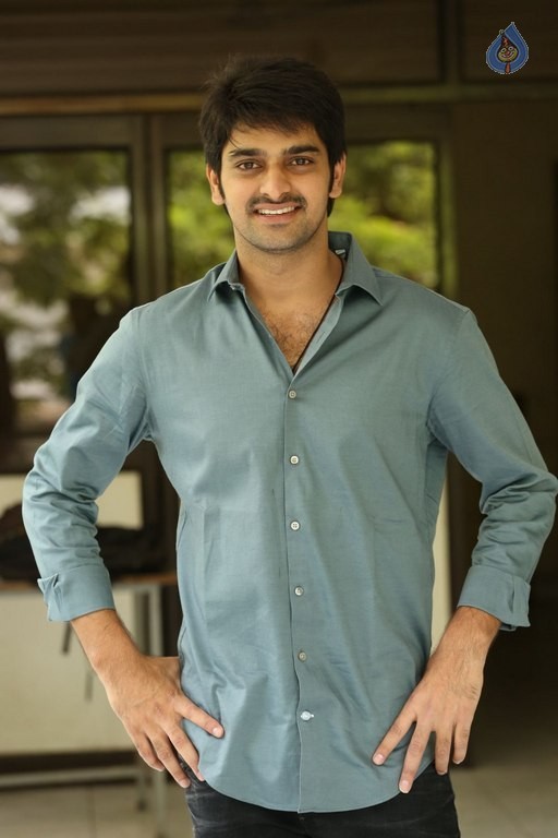 Hero Naga Shourya Photos - 4 / 18 photos