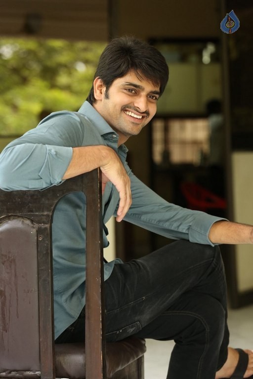 Hero Naga Shourya Photos - 13 / 18 photos