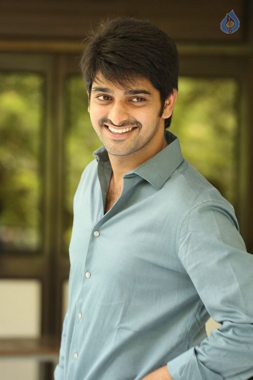 Hero Naga Shourya Photos - 14 / 18 photos