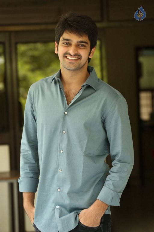 Hero Naga Shourya Photos - 16 / 18 photos