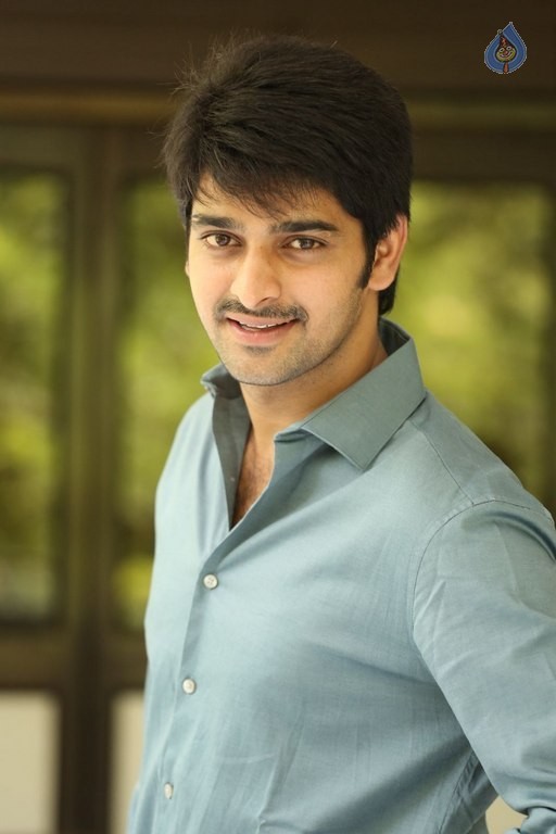 Hero Naga Shourya Photos - 17 / 18 photos