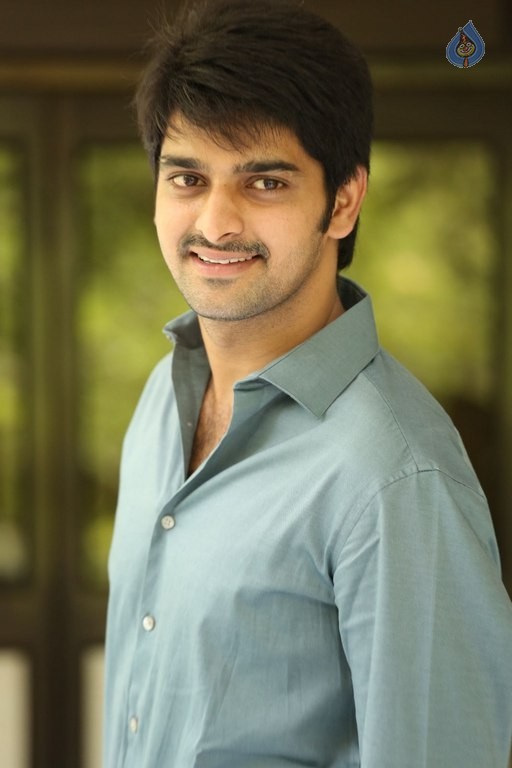 Hero Naga Shourya Photos - 18 / 18 photos