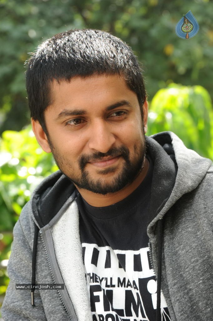 Dasara: Director Srikanth Odela Goes Extra Miles To Give Authentic Feel To  Nani's Pan-India Debut
