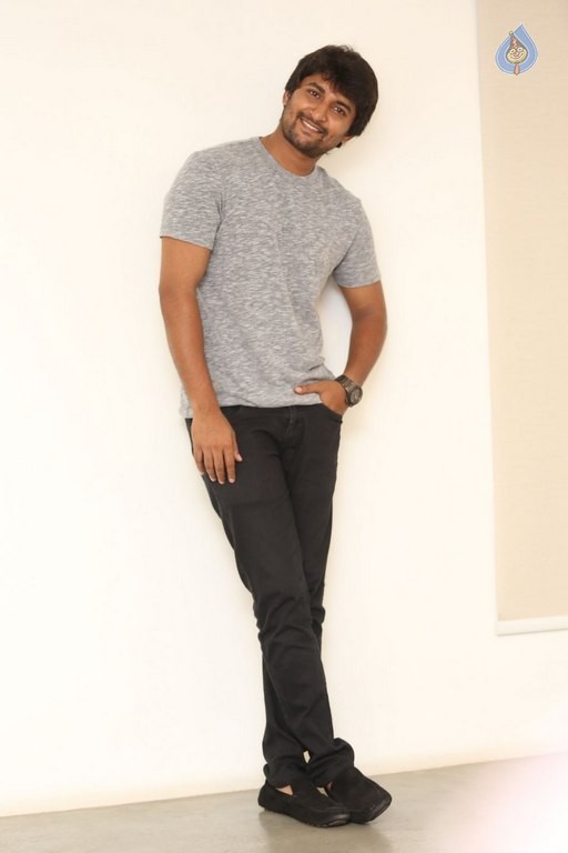 Hero Nani New Photos - 1 / 20 photos