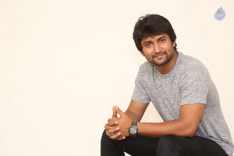 Hero Nani New Photos - 5 / 20 photos
