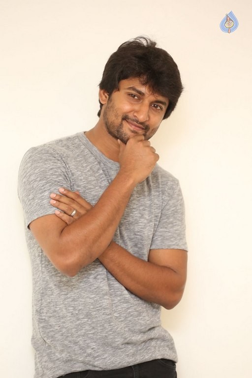 Hero Nani New Photos - 7 / 20 photos