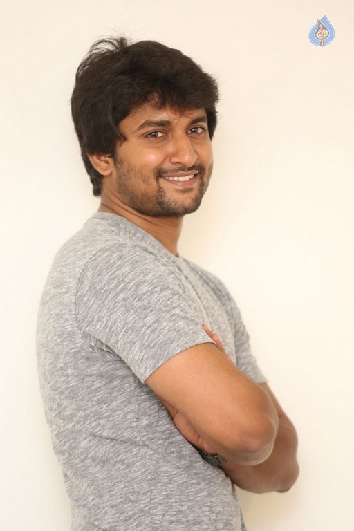 Hero Nani New Photos - 8 / 20 photos