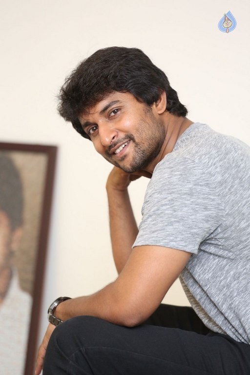 Hero Nani New Photos - 9 / 20 photos