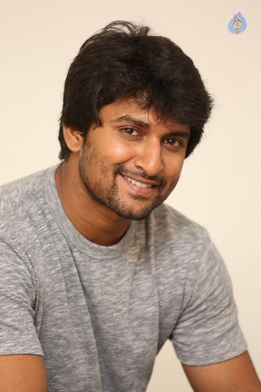 Hero Nani New Photos - 14 / 20 photos
