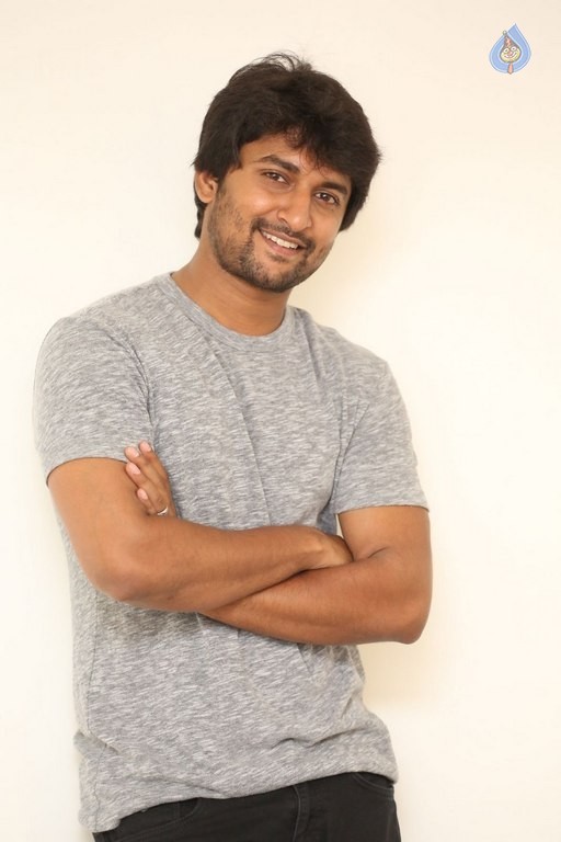 Hero Nani New Photos - 16 / 20 photos