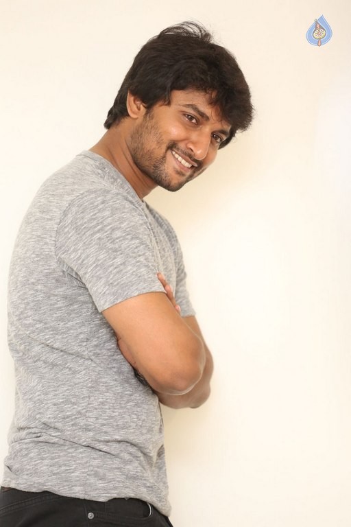 Hero Nani New Photos - 19 / 20 photos