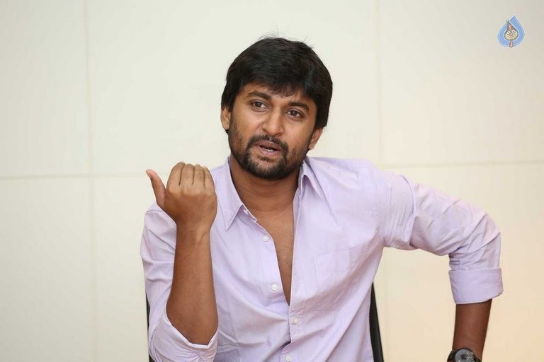 Hero Nani Photos - 17 / 21 photos