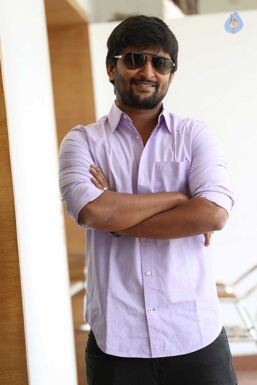 Hero Nani Photos - 21 / 21 photos