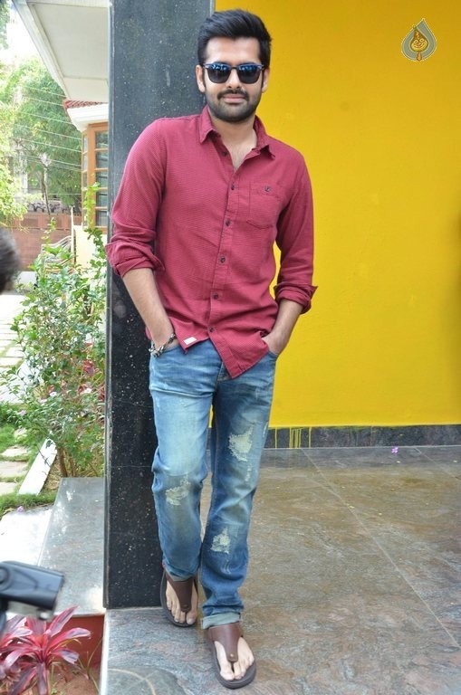 Hero Ram New Photos - 3 / 21 photos
