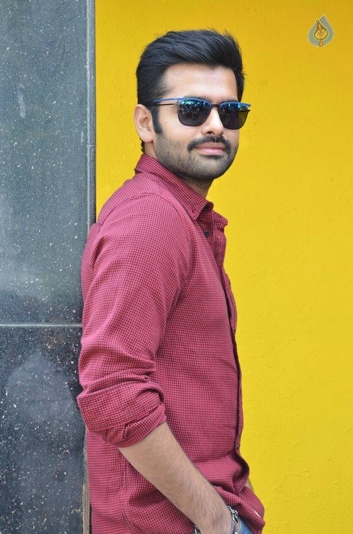 Hero Ram New Photos - 5 / 21 photos