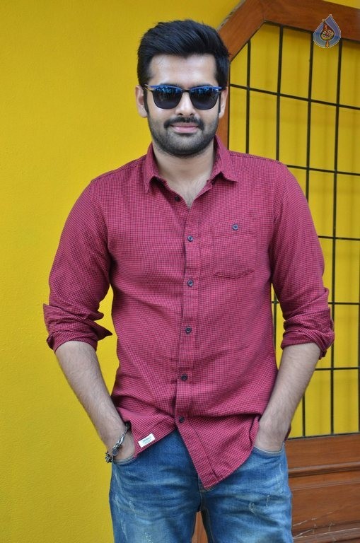 Hero Ram New Photos - 7 / 21 photos