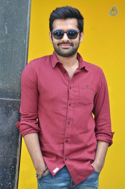 Hero Ram New Photos - 11 / 21 photos