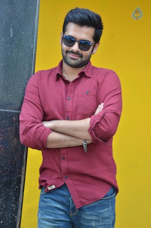 Hero Ram New Photos - 12 / 21 photos
