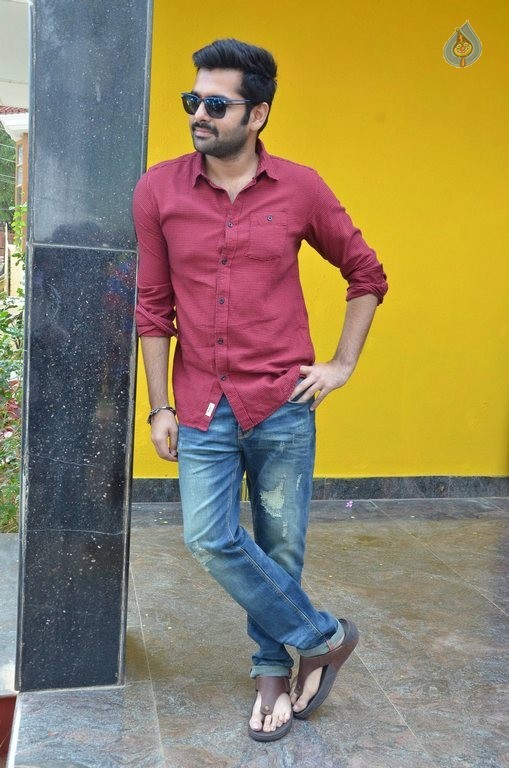 Hero Ram New Photos - 18 / 21 photos