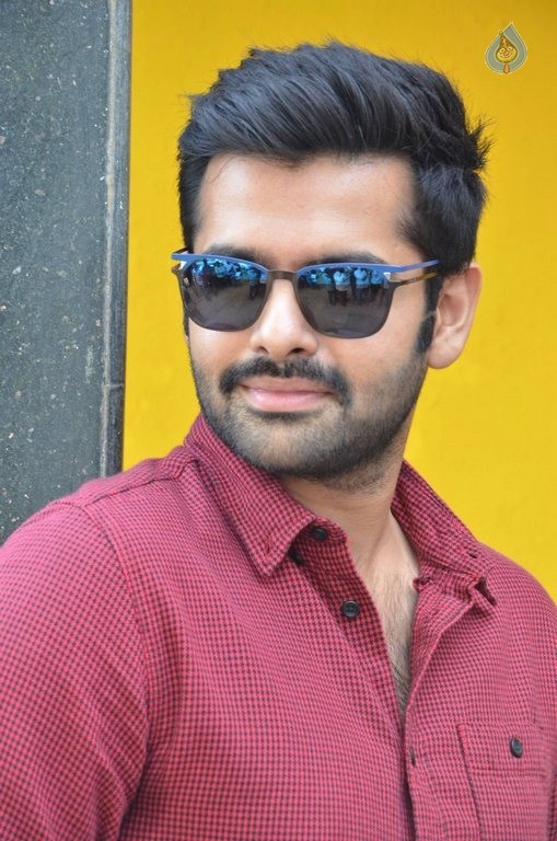 Actor Ram Pothineni Latest Photo Shoot  Kalakkal Cinema