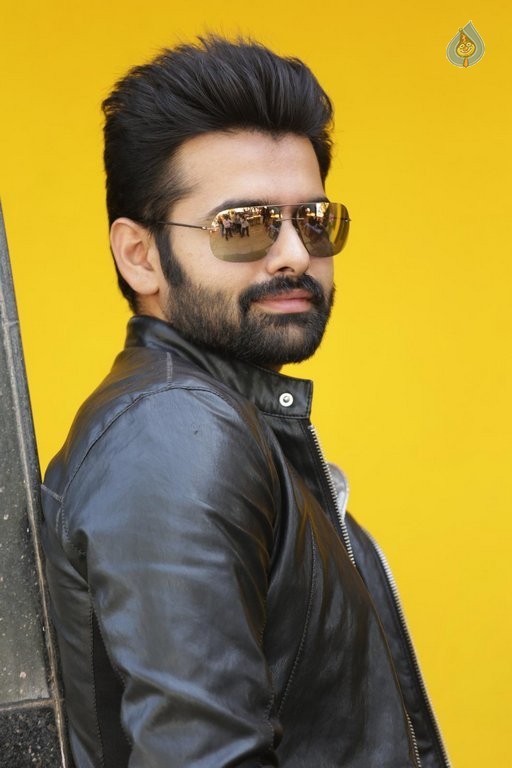 Hero Ram New Photos - 1 / 42 photos