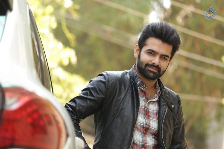 Hero Ram New Photos - 3 / 42 photos