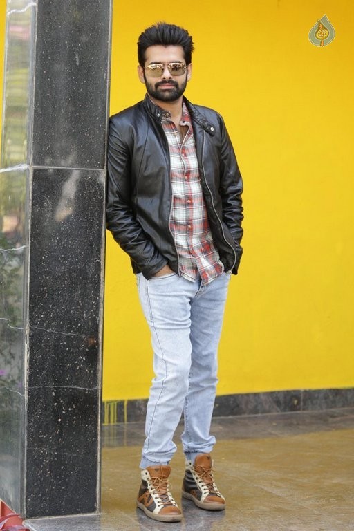 Hero Ram New Photos - 8 / 42 photos