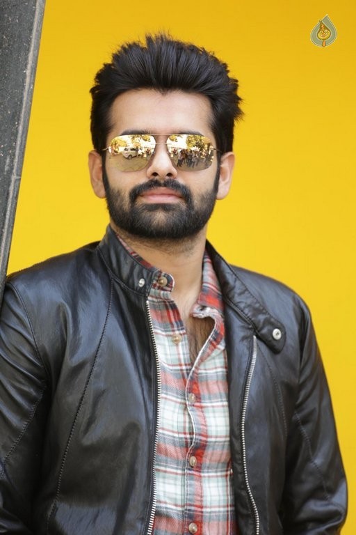 Hero Ram New Photos - 9 / 42 photos