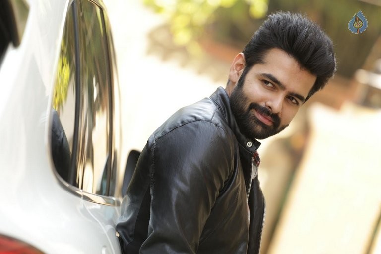 Hero Ram New Photos - 11 / 42 photos