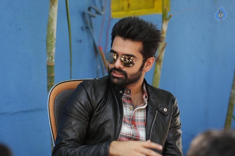 Hero Ram New Photos - 12 / 42 photos
