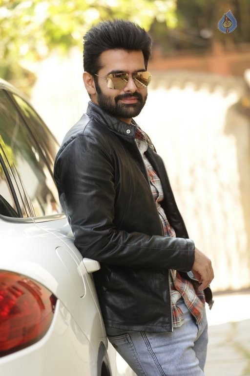 Hero Ram New Photos - 13 / 42 photos
