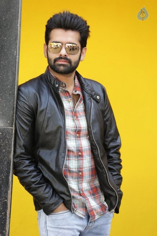 Hero Ram New Photos - 15 / 42 photos