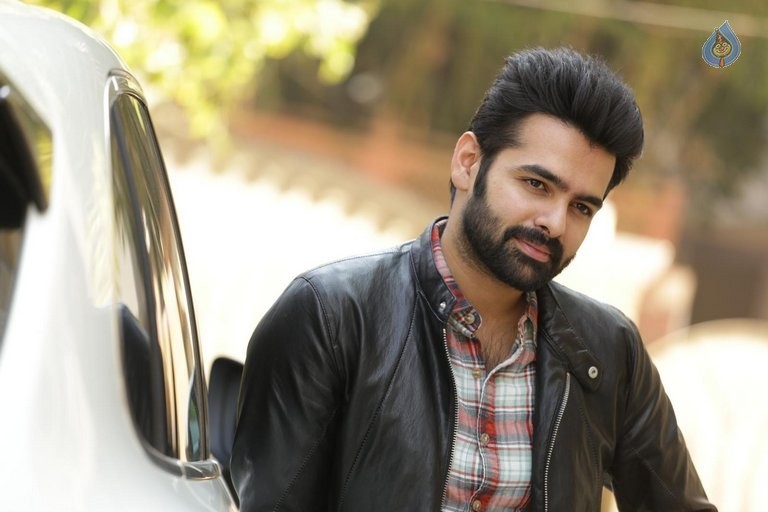 Hero Ram New Photos - 16 / 42 photos